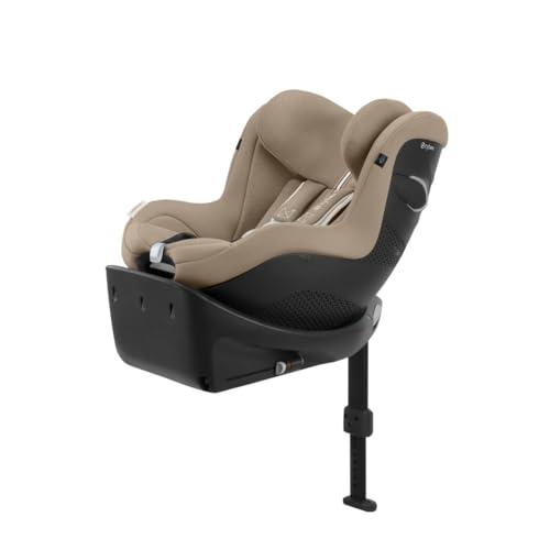CYBEX Sirona Gi i-Size Plus Almond Beige