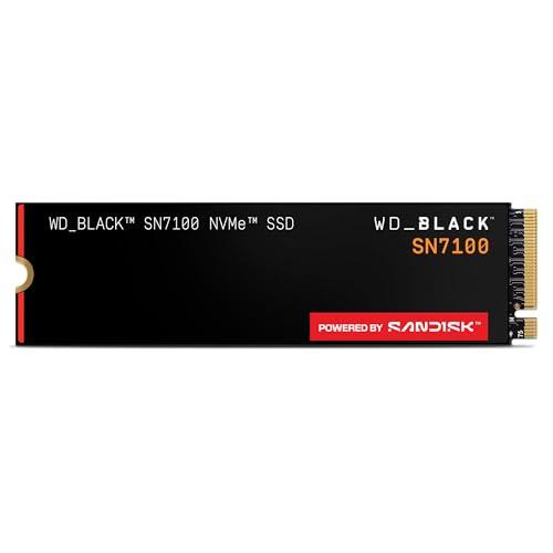WD_BLACK SN7100 NVMe SSD 2TB