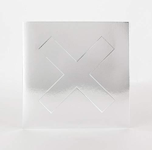 I See You - The XX (CD)