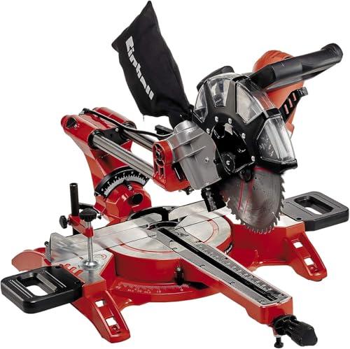 Einhell TC-SM 2534/1 Dual Troncatrice Radiale