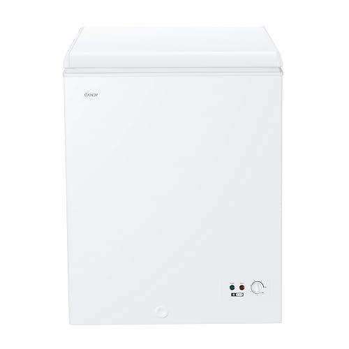 Candy CCHH 145E Congelatore Orizzontale 137 Litri Classe Energetica E