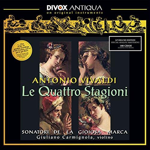 Le Quattro Stagioni di Vivaldi