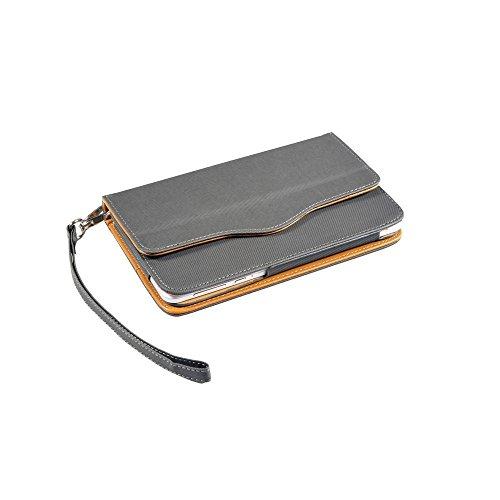 New Majestic CUS-178 Custodia a Libro per Tablet 7 Pollici