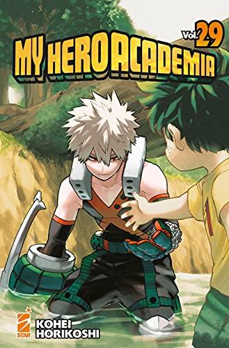 My Hero Academia - Volume 30