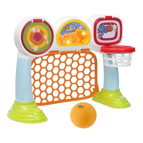 Chicco Gioco Multisport League