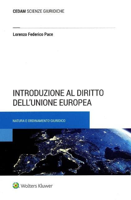 Introduzione al diritto dell'unione europea