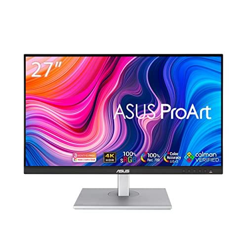 ASUS ProArt PA279CV Monitor 27