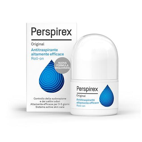 Perspirex Original Antitraspirante Roll-on 20 ml
