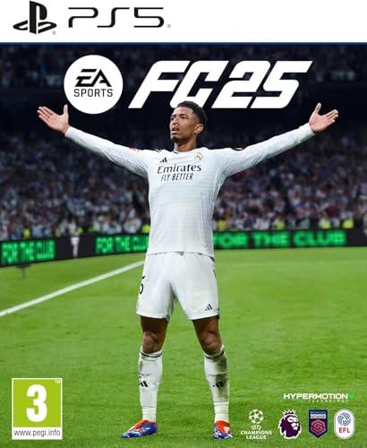 EA SPORTS FC 25 Standard Edition PS5