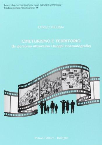 Cineturismo e territorio