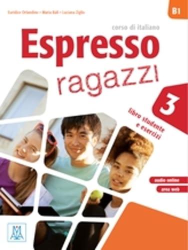Espresso Ragazzi 1 - Libro studente + ebook interattivo