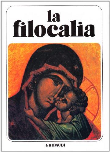 La filocalia (Vol. 2)