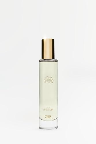 Zara Amber Fusion Eau De Parfum 30ml