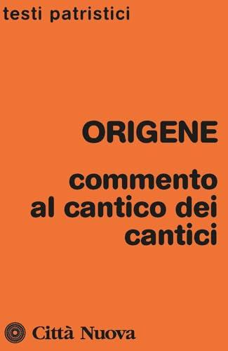 Commento al Cantico dei cantici