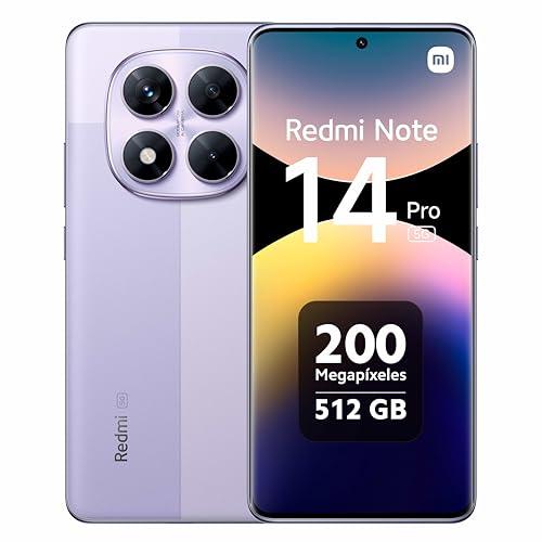 Xiaomi Redmi Note 14 Pro 12+512GB 6.67