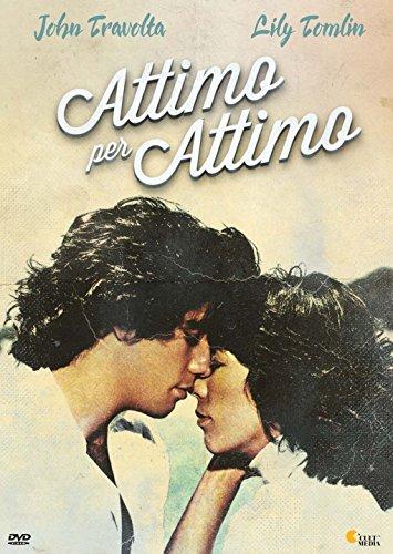 Attimo Per Attimo - Un Viaggio Emozionante nel Dramma Umano [DVD]