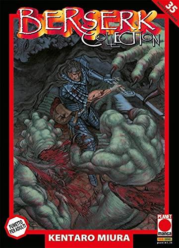 Berserk Collection. Serie Nera