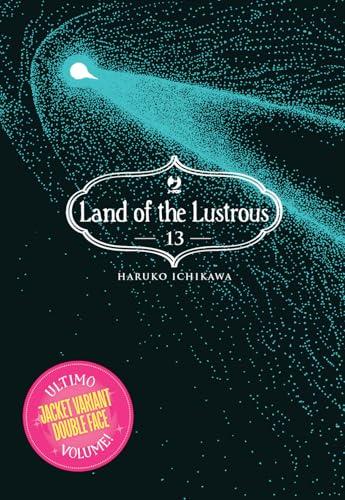 Land of the Lustrous - Il Regno delle Gemme Vol. 12