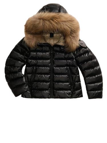 Giubbino Blauer Nero da Bambina Autunno/Inverno