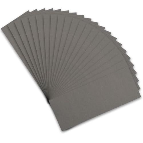 STEBRUAM Carta Abrasiva 21 Pezzi Kit, Carta Vetrata per Legno in Grane 1200 Grinta, Sandpaper Carta Vetro Impermeabile Levigatura a Secco e Umido