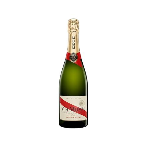 G.H. Mumm Champagne Cordon Rouge
