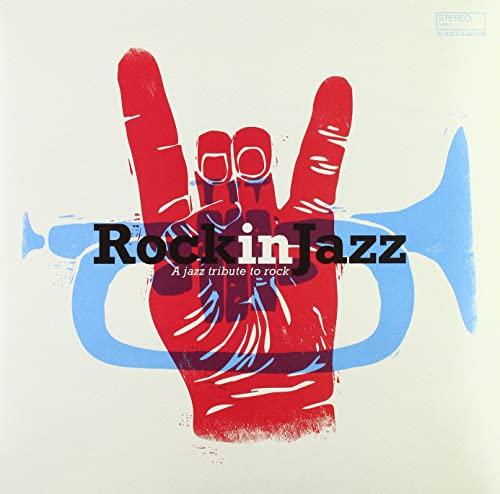 Rock in Jazz - Vinyl LP