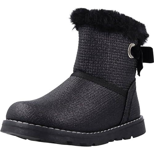 Chicco Stivali Bambina con Zip Laterale