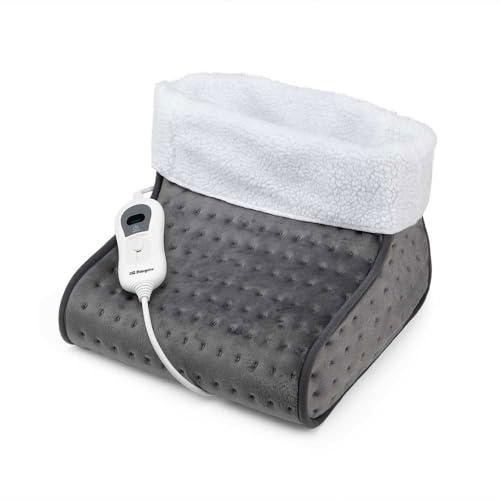 Coperta Elettrica Orbegozo AHB 5000