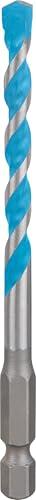 Bosch Professional Expert HEX-9 MultiConstruction Punta per Trapano - 6 x 100 mm