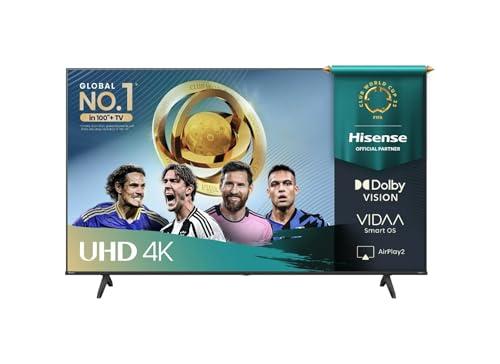 Hisense 50A69Q Smart TV 4K UHD VIDAA