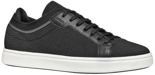 Geox U Baltmore D, Scarpe da Ginnastica Uomo