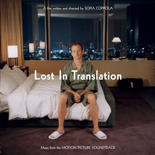Lost in Translation
