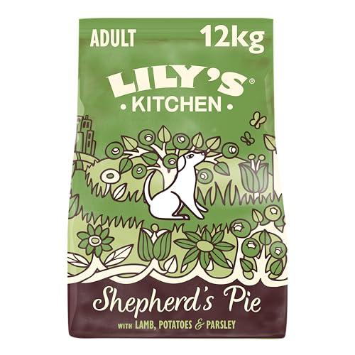 Lily's Kitchen Shepherd's Pie Cibo Secco per Cani Adulti - 12kg