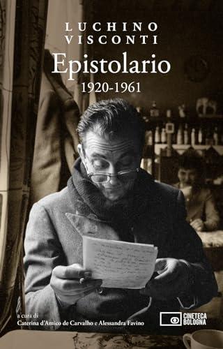 Epistolario 1920-1961: Vol. 1