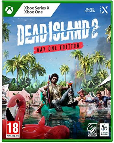 Dead Island 2 - Day One Edition (Xbox Series X)
