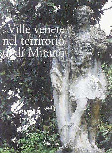 Ville venete nel territorio di Mirano