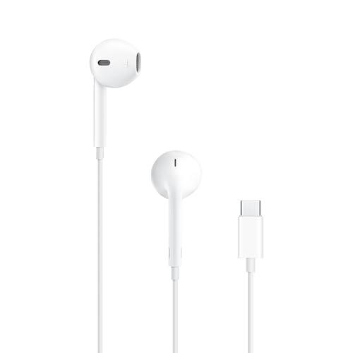 Apple EarPods (USB-C) (2024)