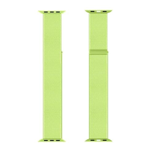 Celly WBANDSTRAP - Cinturino Apple Watch 42/44/45mm Multicolore