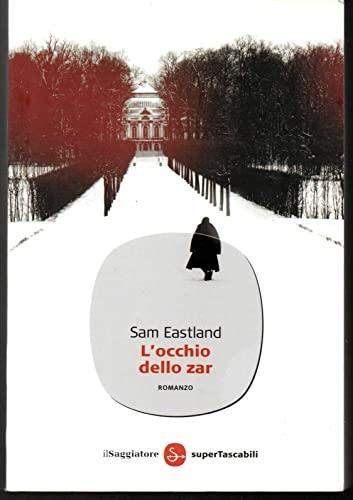 L'occhio dello zar