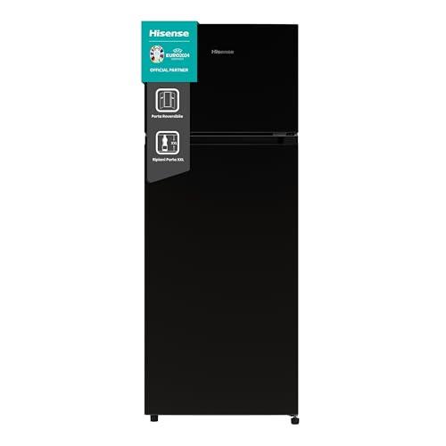 Hisense MTM55205BE Frigorifero Doppia Porta