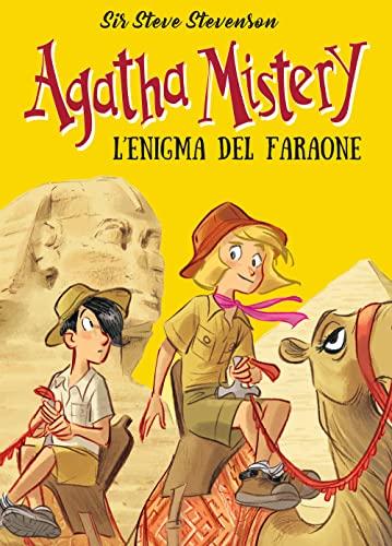 L'enigma del Faraone - Agatha Mistery (Nuova Edizione)