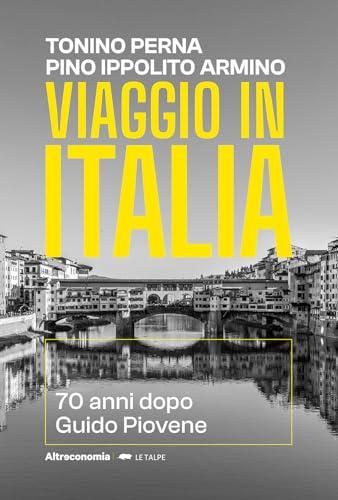 VIAGGIO IN ITALIA
