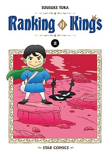 Ranking of kings (Vol. 2)