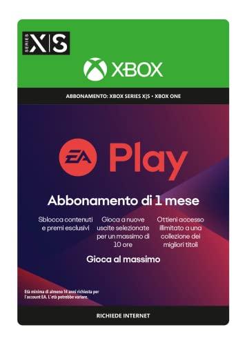 EA Play - Abbonamento 1 Mese | Xbox - Codice Download