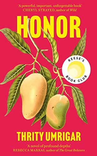 Honor: Un romanzo potente scelto dal Reese Witherspoon Book Club