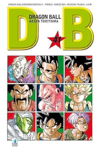 Dragon Ball Evergreen Edition n.30: Forza, super Gotenks!