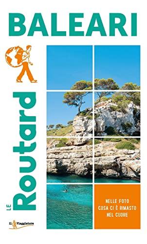Guida Routard Baleari 2023