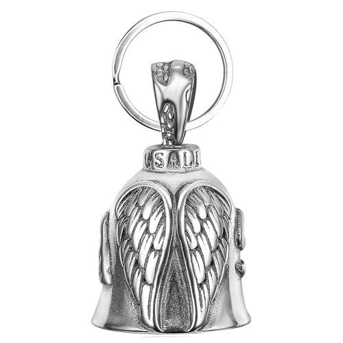 QZQUFJ Campanella Moto Guardian Bell Originale