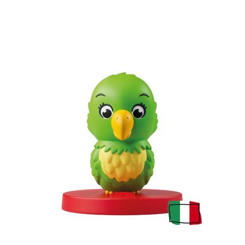 FABA Personaggio Sonoro - La festa degli animali