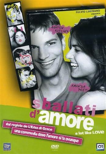 Sballati D'Amore